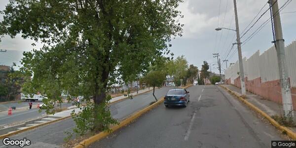 ALMACÉN DE OBRAS PUBLICAS EL TENAYO MUNICIPAL TLALNEPANTLA